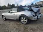 2002 MAZDA MX-5 Miata