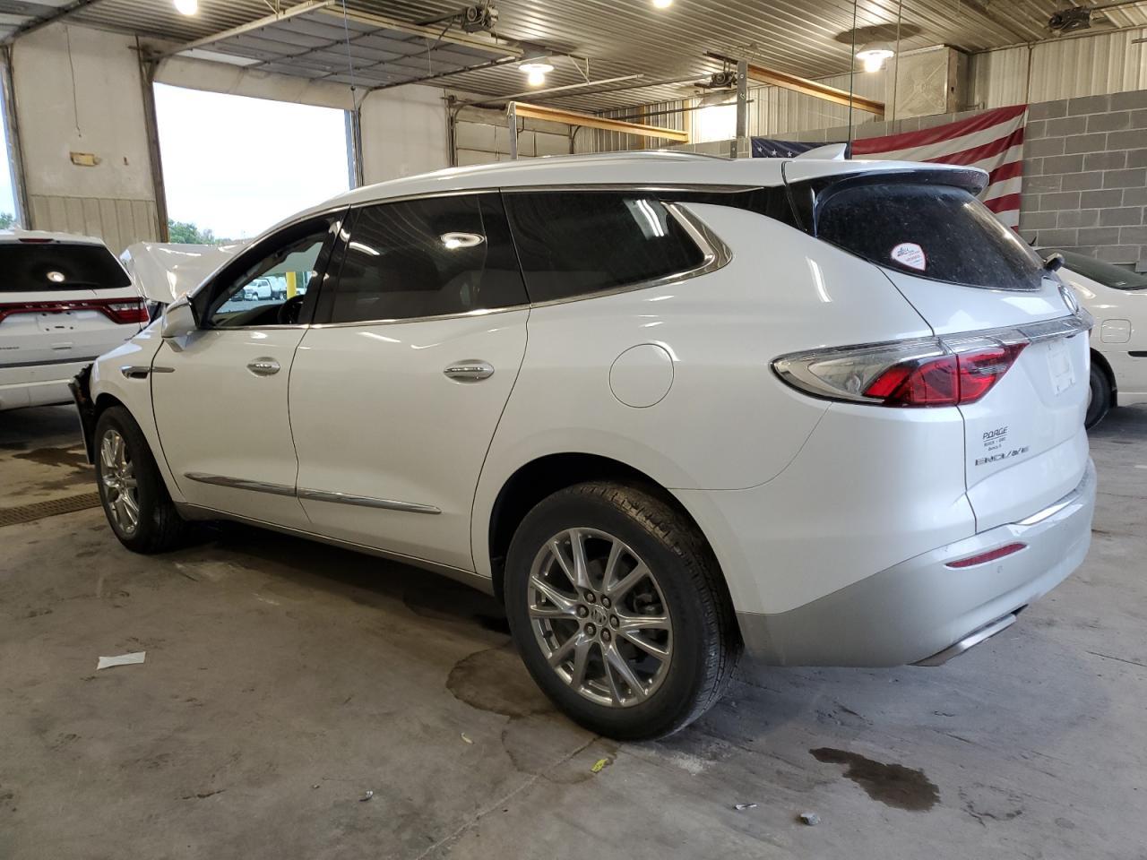 2023 BUICK ENCLAVE