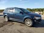 2015 DODGE JOURNEY
