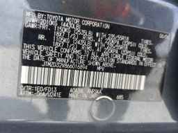 2006 TOYOTA RAV4