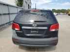 2012 KIA SORENTO
