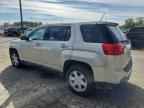 2015 GMC Terrain