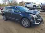 2018 CADILLAC XT5