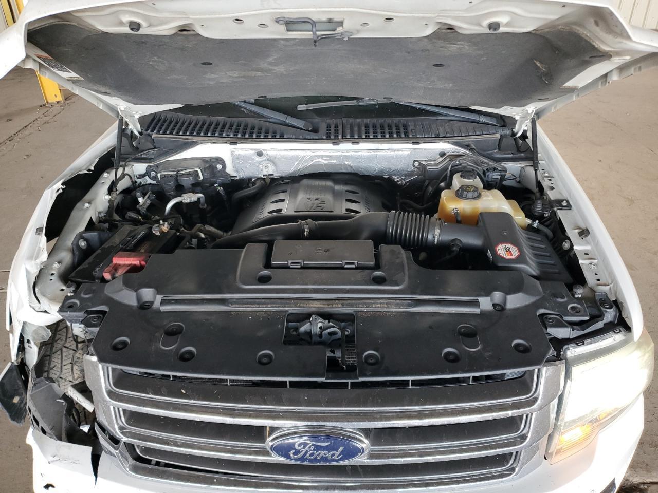2015 FORD Expedition