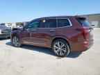 2022 CADILLAC XT6