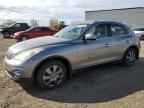 2009 INFINITI EX35
