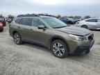 2021 SUBARU Outback