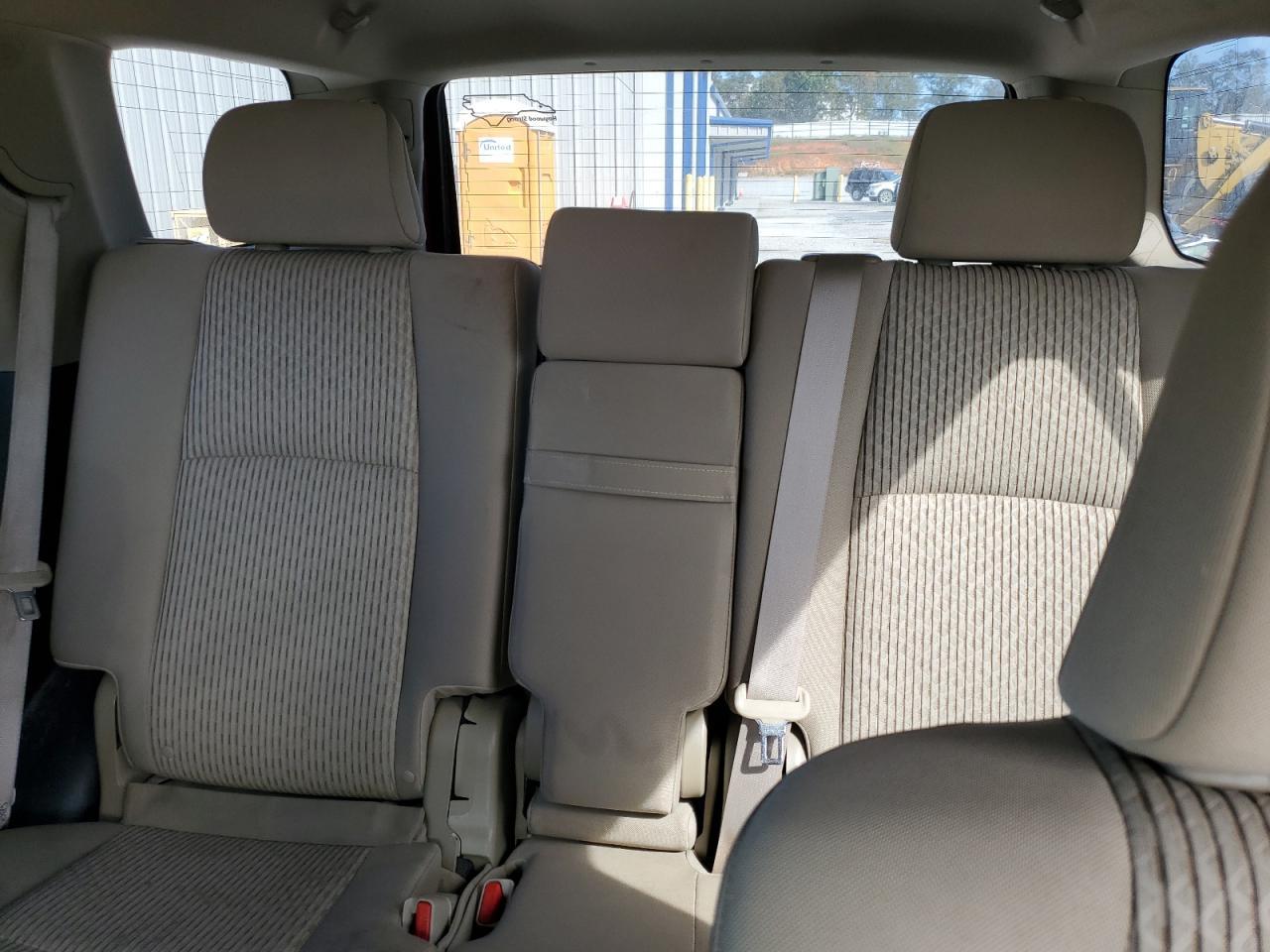 2018 TOYOTA 4Runner