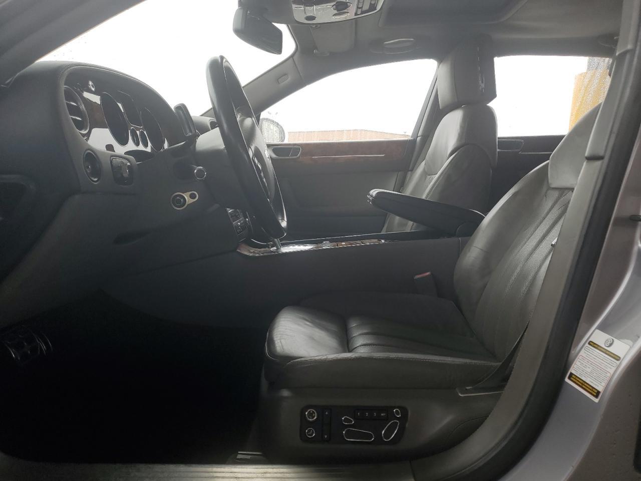 2006 BENTLEY Continental