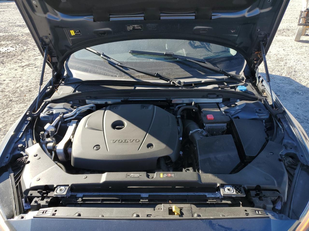 2020 VOLVO S60