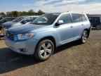 2008 TOYOTA HIGHLANDER