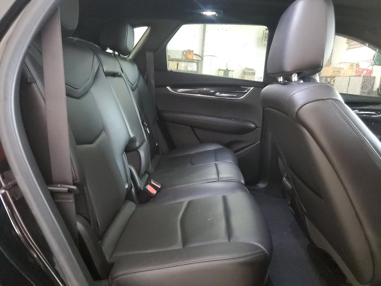 2020 CADILLAC XT5