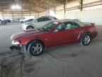 2004 FORD MUSTANG