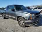 2004 CHEVROLET Silverado