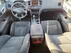 2015 NISSAN PATHFINDER