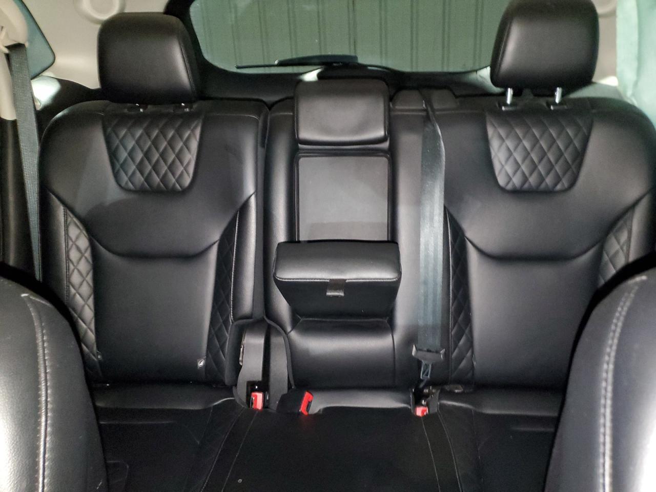 2023 FORD EDGE