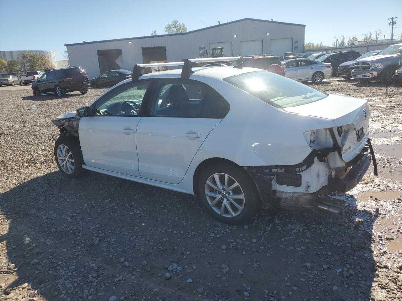 2015 VOLKSWAGEN JETTA