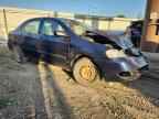2007 TOYOTA COROLLA