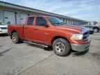 2009 DODGE RAM 1500