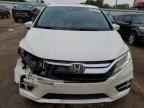 2018 HONDA ODYSSEY