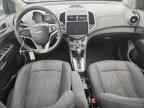 2014 CHEVROLET SONIC