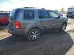 2013 HONDA PILOT