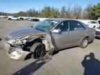 2002 TOYOTA CAMRY