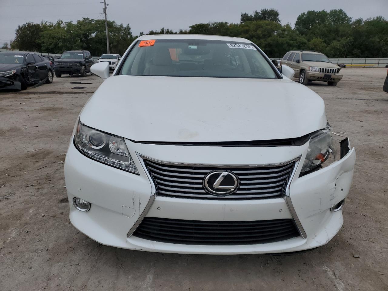 2013 LEXUS Es