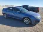 2010 FORD FUSION