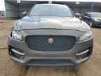 2017 JAGUAR F-Pace