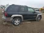 2003 CHEVROLET Trailblazer