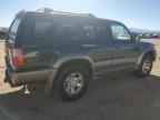 1999 TOYOTA 4Runner