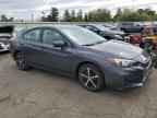 2019 SUBARU IMPREZA