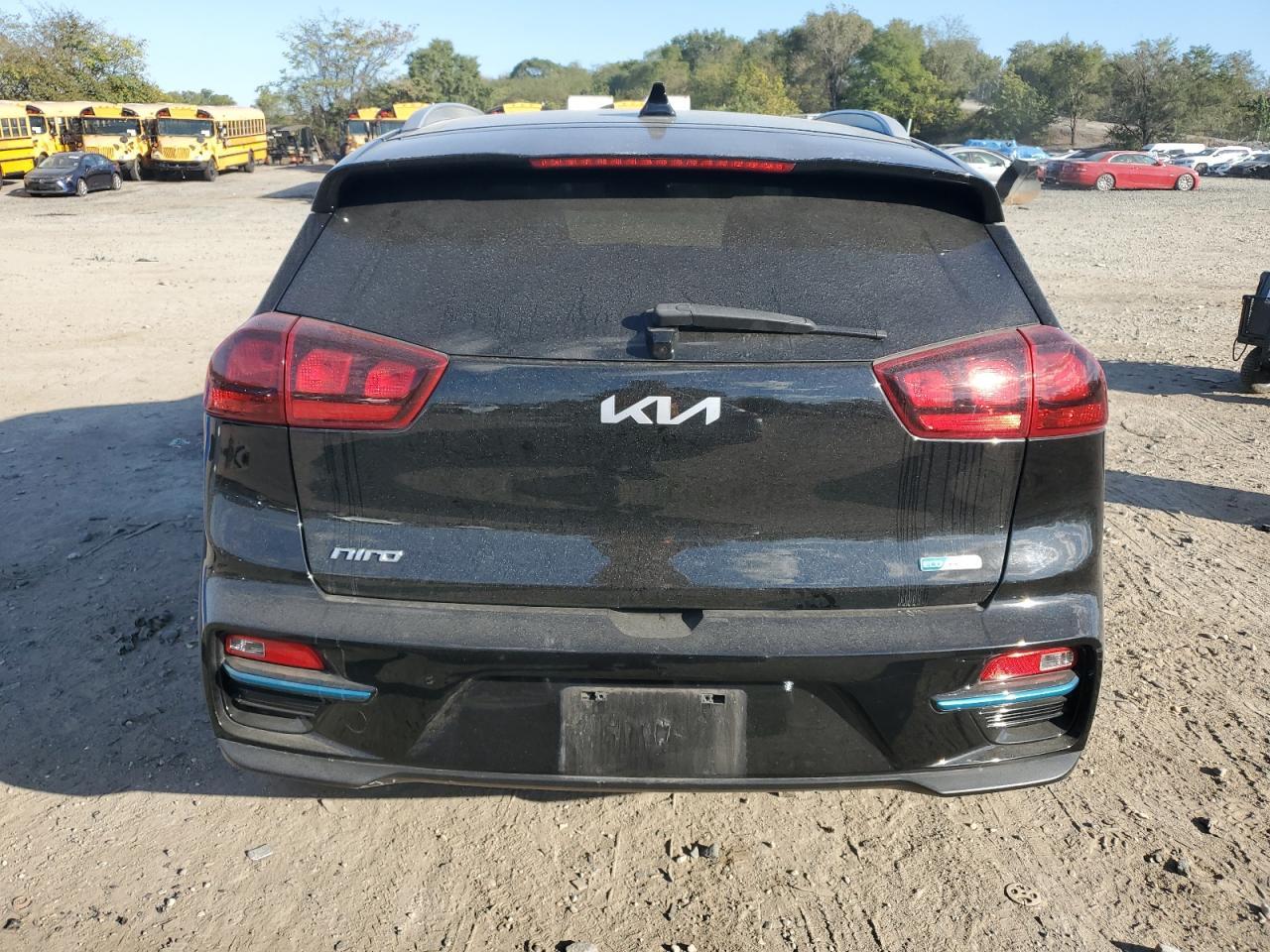 2022 KIA Niro