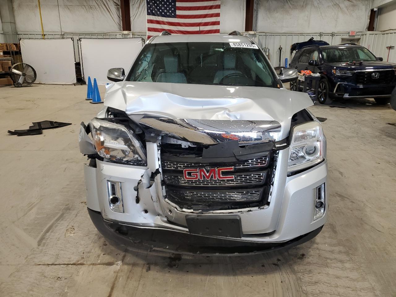 2015 GMC Terrain