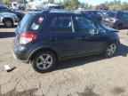 2010 SUZUKI SX4
