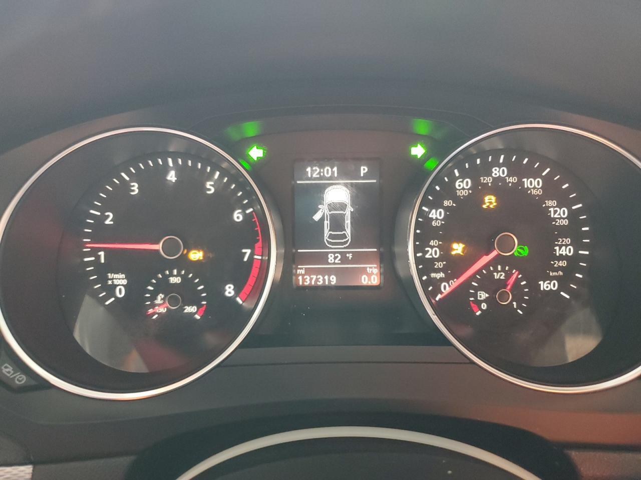 2017 VOLKSWAGEN JETTA