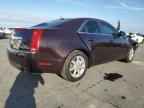 2008 CADILLAC CTS