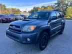2007 TOYOTA 4Runner