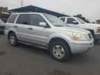 2003 HONDA PILOT