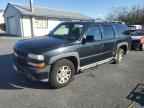 2003 CHEVROLET Suburban