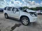 2012 NISSAN PATHFINDER