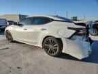 2019 NISSAN Maxima
