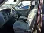 2002 SUZUKI Xl-7