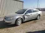 2008 CHEVROLET IMPALA