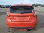 2015 FORD Fiesta