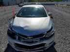 2016 CHEVROLET CRUZE