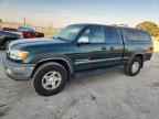 2001 TOYOTA TUNDRA