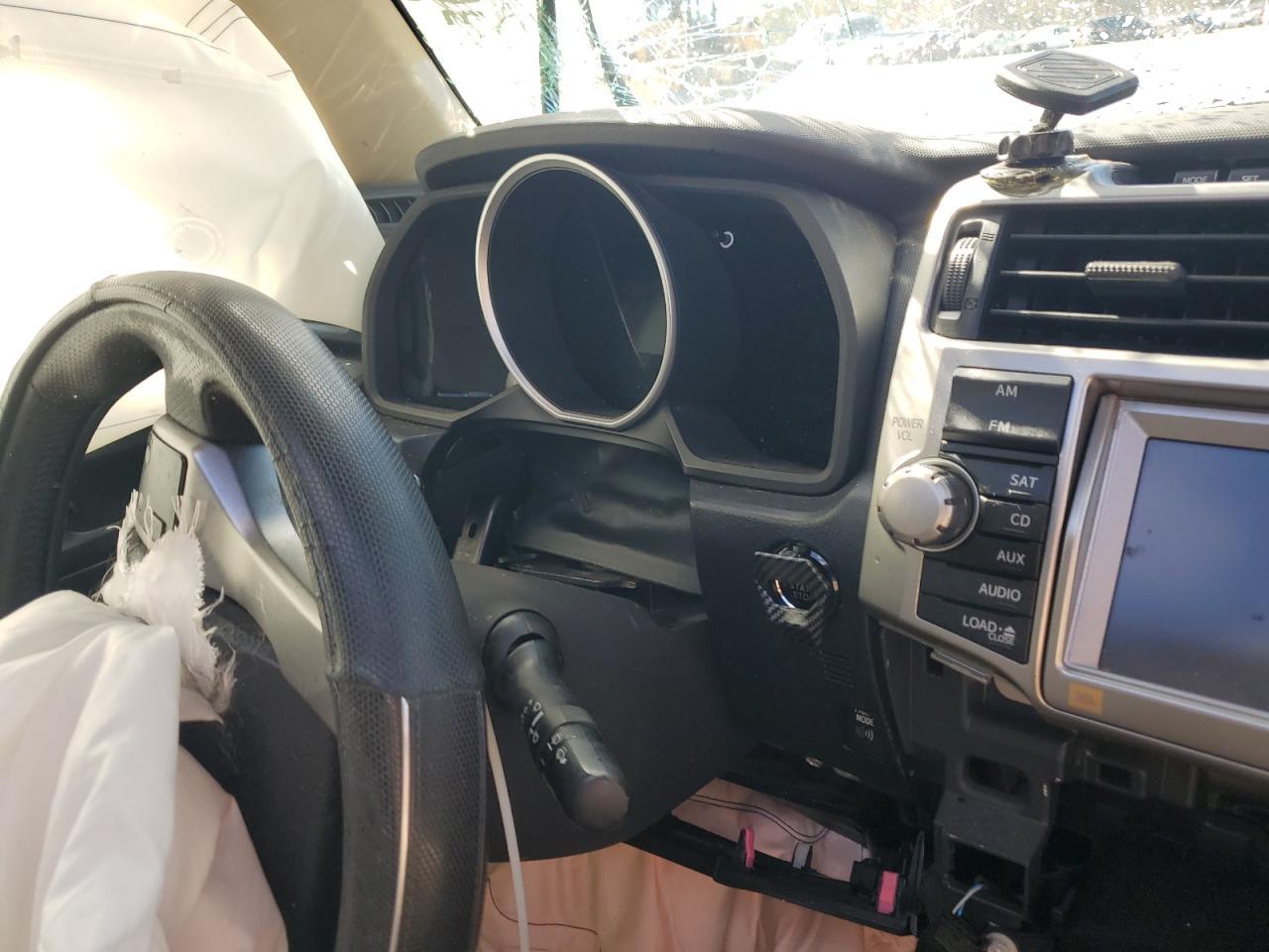 2011 TOYOTA 4Runner