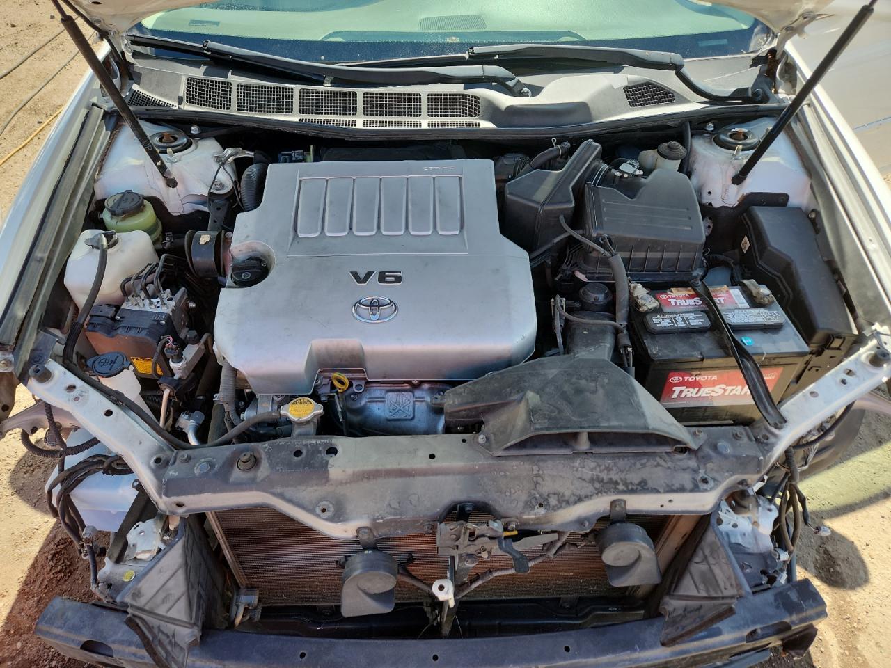 2009 TOYOTA Avalon